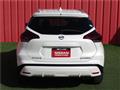 2022 Nissan KIX
