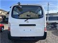 2002 Nissan Caravan Coach