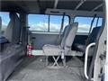 2002 Nissan Caravan Coach