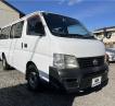 2002 Nissan Caravan Coach