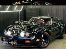 1989 Chevrolet Corvette