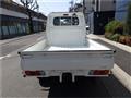 2011 Mitsubishi Minicab Truck