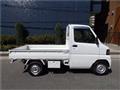 2011 Mitsubishi Minicab Truck