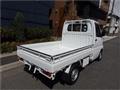 2011 Mitsubishi Minicab Truck