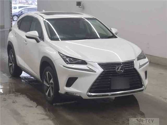 2018 Lexus Other