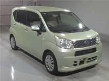 2015 Daihatsu Move