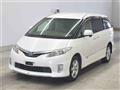 2010 Toyota Estima Hybrid