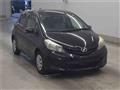 2011 Toyota Vitz