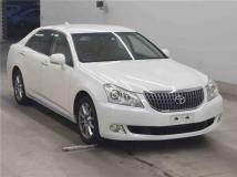 2009 Toyota Crown Majesta