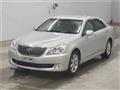 2009 Toyota Crown Majesta