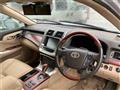 2009 Toyota Crown Majesta