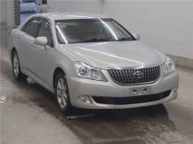2009 Toyota Crown Majesta