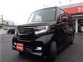 2018 Honda N BOX