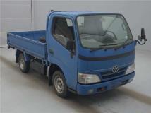 2009 Toyota Toyoace