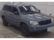 2006 Toyota Kluger L