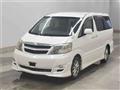 2007 Toyota Alphard G