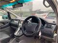 2007 Toyota Alphard G