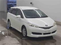 2015 Toyota Wish