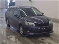 2012 Toyota Corolla Fielder