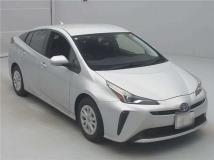 2020 Toyota Prius