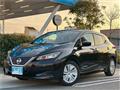 2019 Nissan Leaf