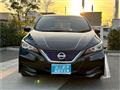 2019 Nissan Leaf