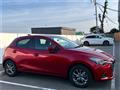 2018 Mazda Demio