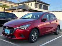 2018 Mazda Demio