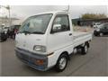 1998 Mitsubishi Minicab Truck