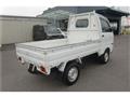 1998 Mitsubishi Minicab Truck