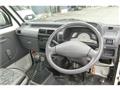 1998 Mitsubishi Minicab Truck
