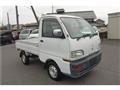 1998 Mitsubishi Minicab Truck