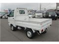 1998 Mitsubishi Minicab Truck