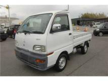 1998 Mitsubishi Minicab Truck
