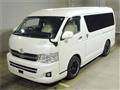 2011 Toyota Hiace Wagon