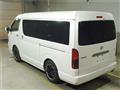 2011 Toyota Hiace Wagon