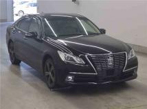 2013 Toyota Crown