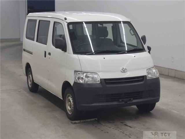 2018 Toyota Liteace Van