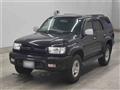 2001 Toyota Hilux Surf