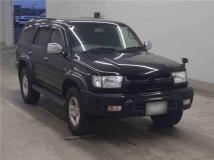 2001 Toyota Hilux Surf