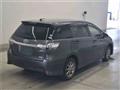 2014 Toyota Wish
