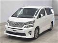 2014 Toyota Vellfire