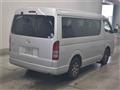 2007 Toyota Hiace Wagon