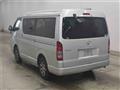 2007 Toyota Hiace Wagon