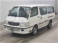 2001 Toyota Hiace Wagon