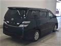 2011 Toyota Vellfire
