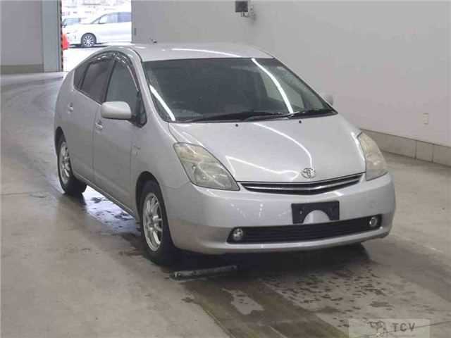 2006 Toyota Prius