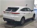 2024 Toyota Harrier