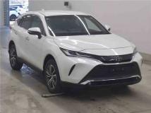 2024 Toyota Harrier