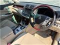 2012 Toyota Crown